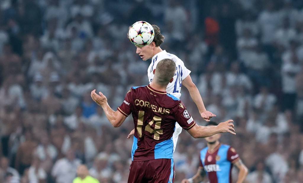 哥本哈根欧冠征程：北欧劲旅的逆袭与坚守