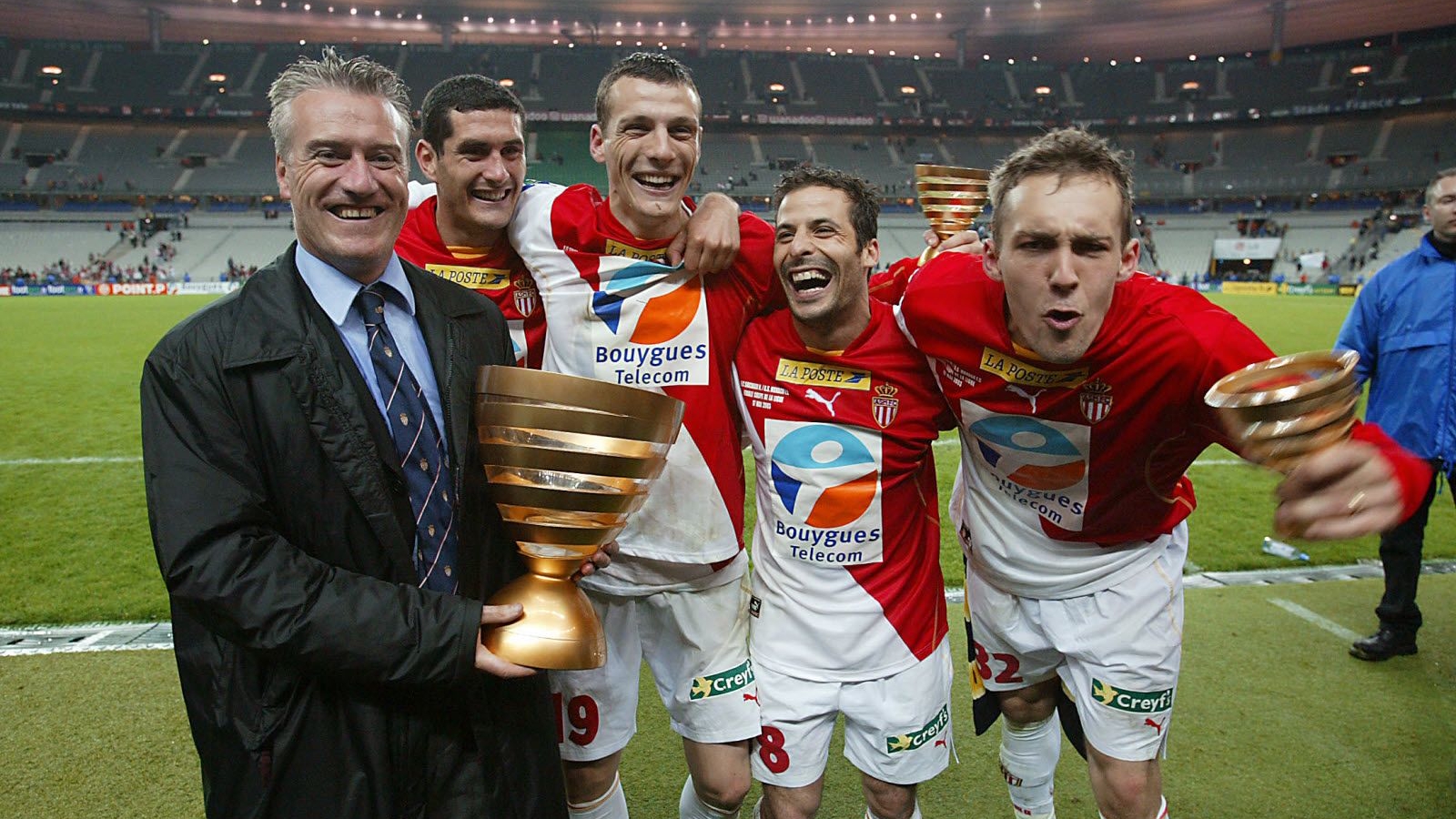 摩纳哥:欧冠赛场的“逆袭逐梦之旅”